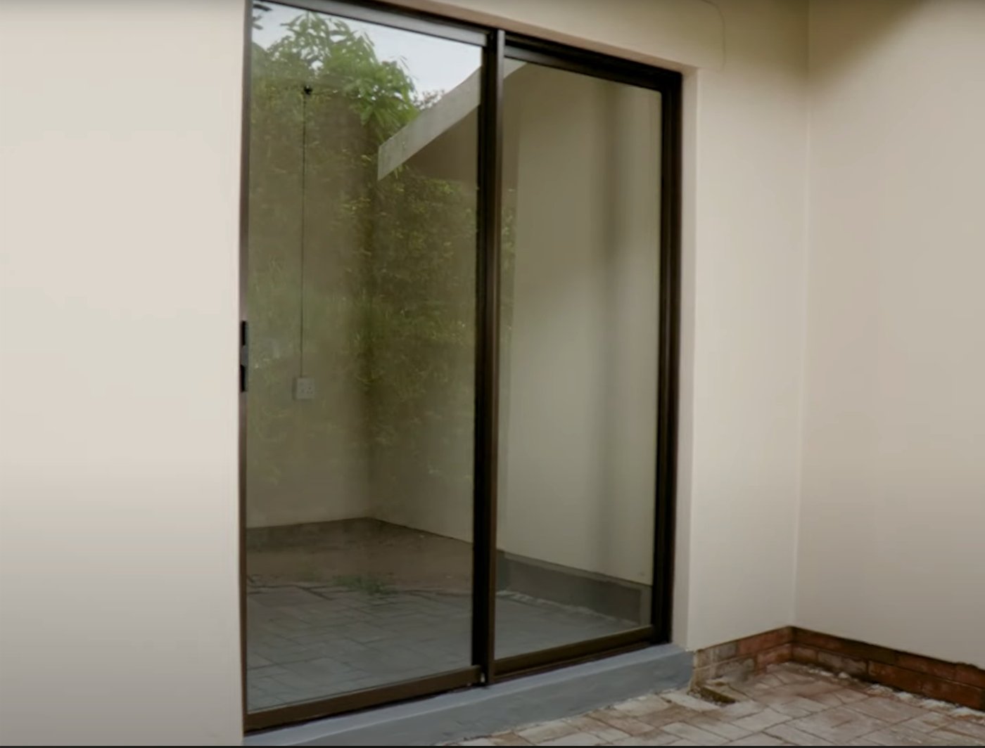 Sliding door repair Orange County CA