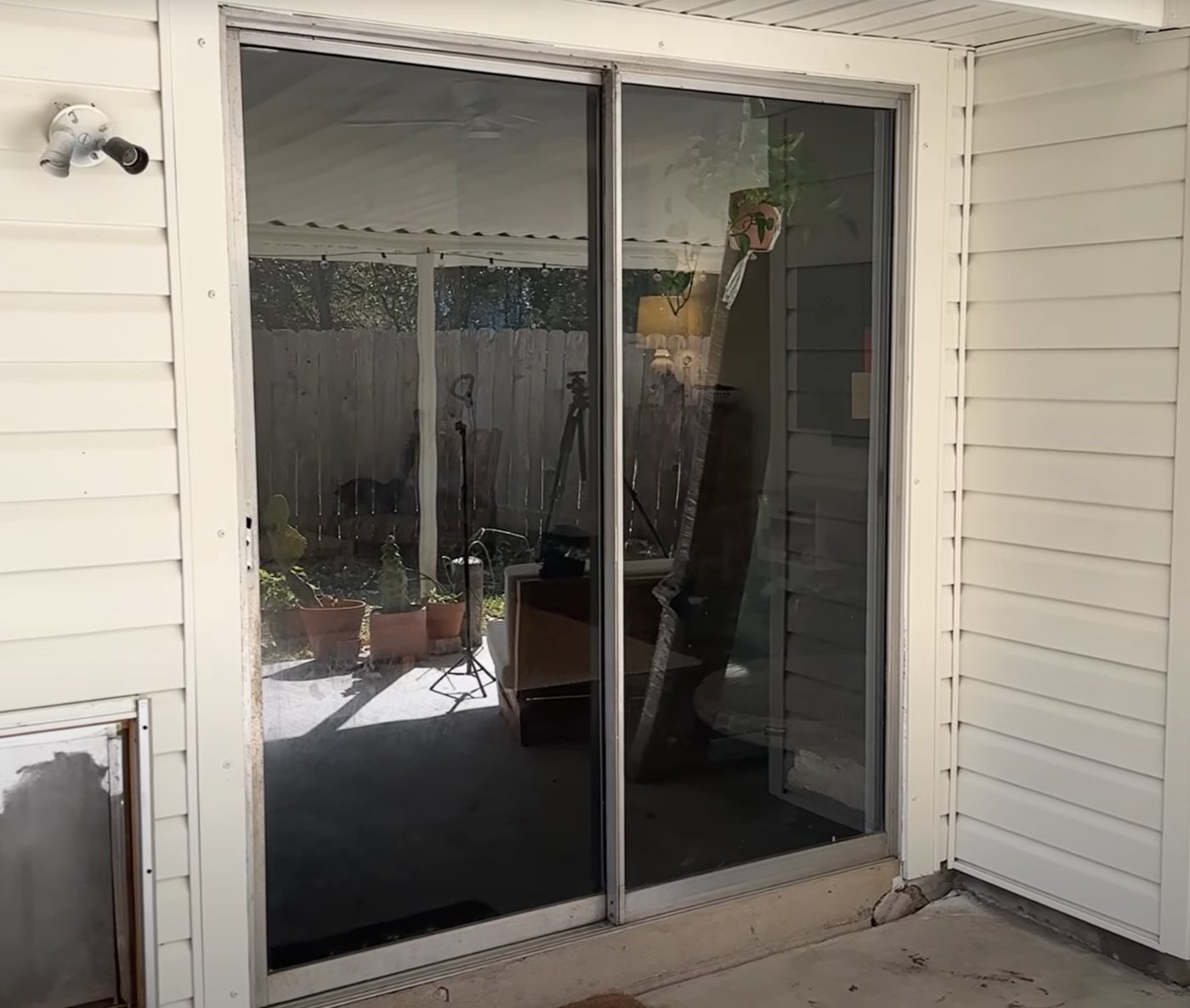 Patio Sliding Door Repair Orange County CA