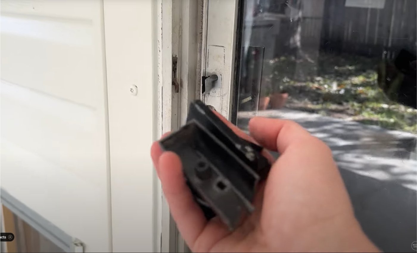 Sliding Door Roller Replacement Orange County