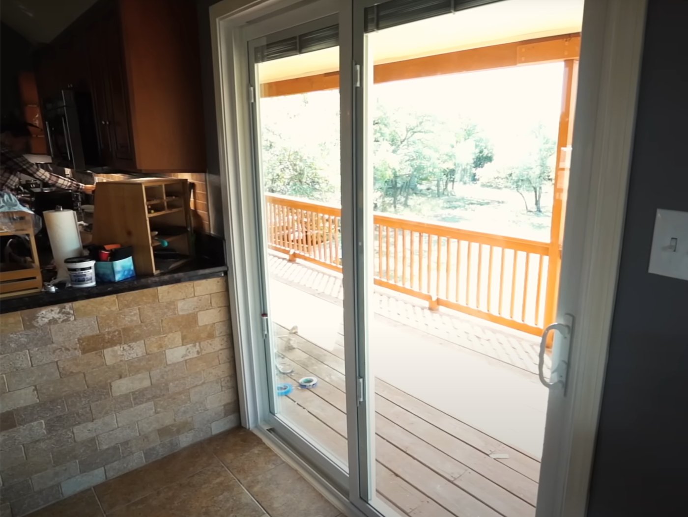 Screen Door Repair Installation Orange County