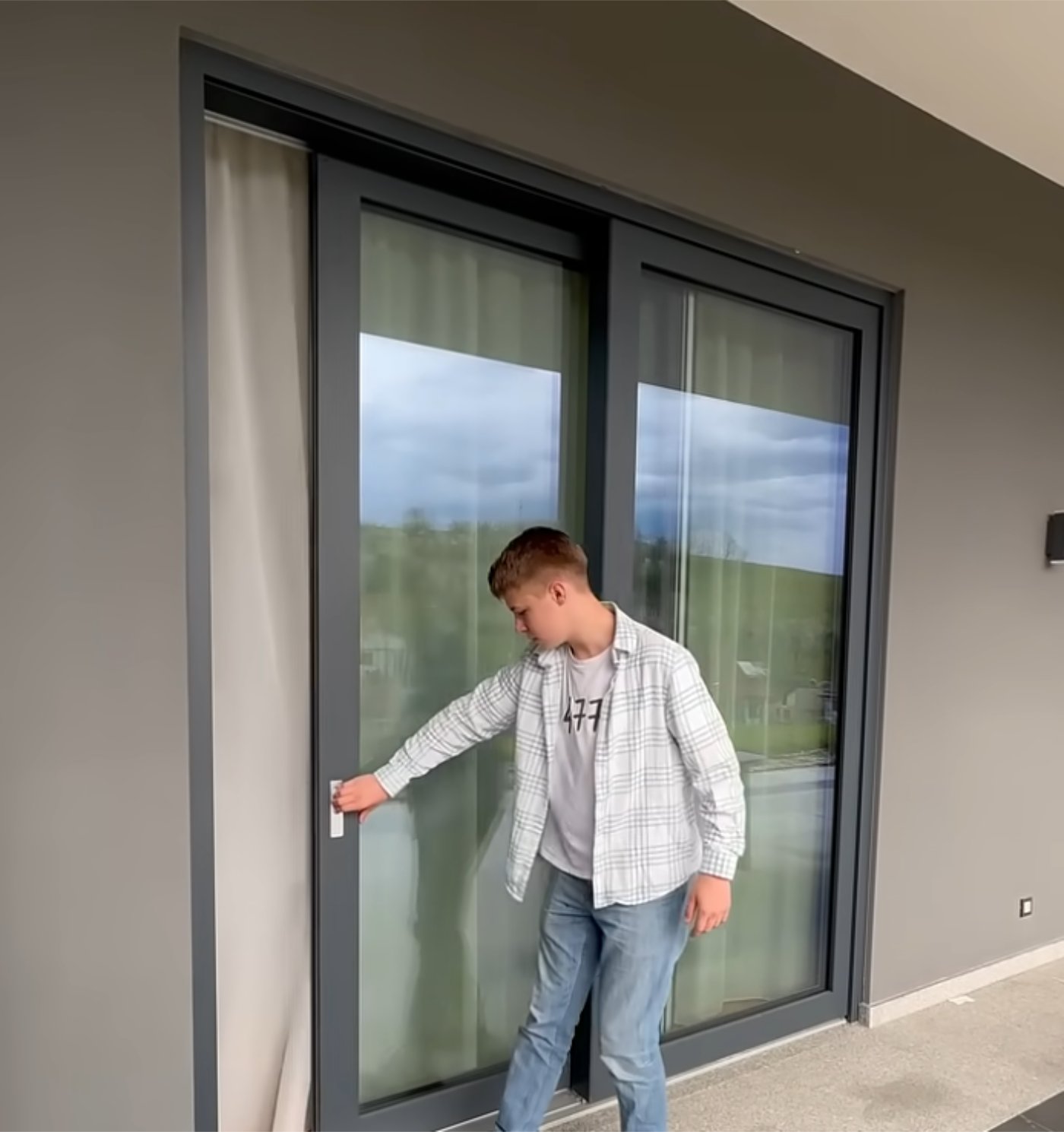 Screen Door Replacement Installation Dana Point